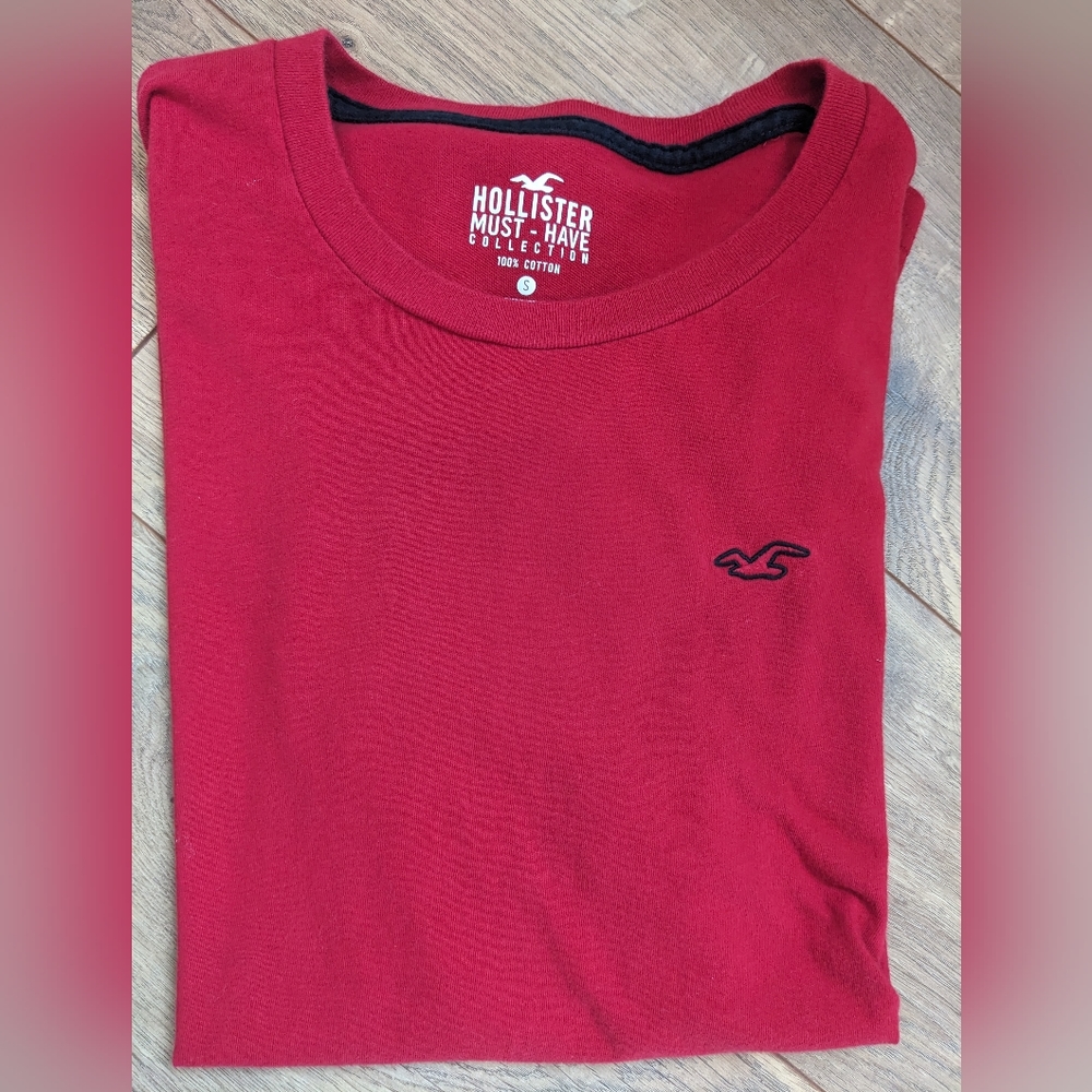 Hollister t-shirt